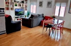 Apartamento en Triana - Foto 6