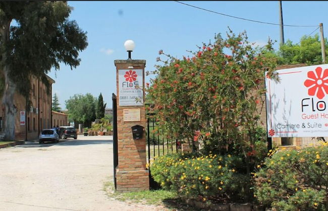 FLOS Guest House - Foto 52