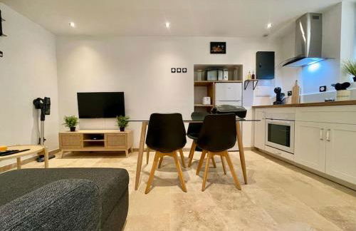 Le Saint-Jean - Cœur de La Cité Médiévale - Foto 21