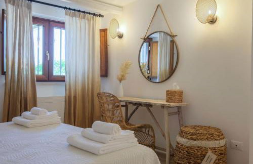 Trullo Natù - private villa - Foto 23