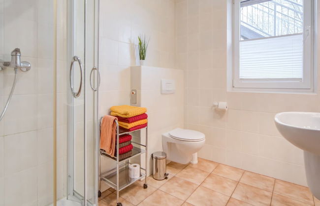 Idyllic Apartment in Kühlungsborn Germany near Forest - Foto 26