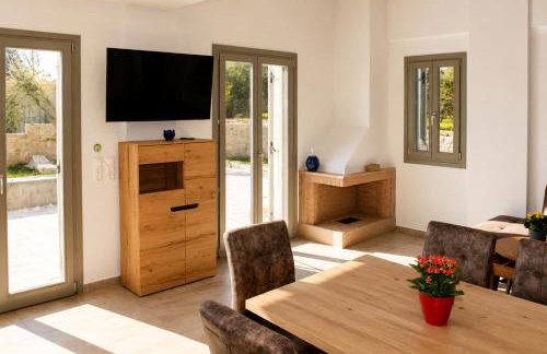 Vrisoules Village - Villa Elia - Foto 20