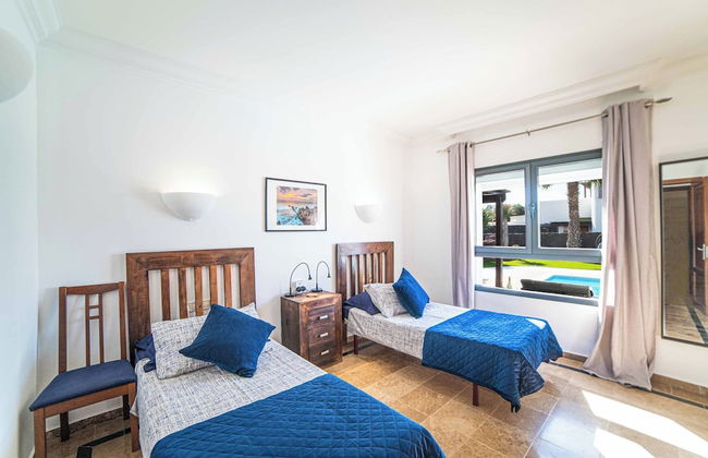 Villa Lucero - Foto 11