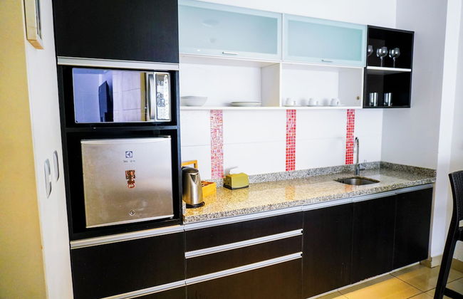 Petit Palace Apart Hotel Suites - Photo 48