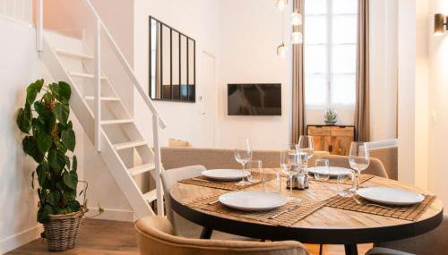 Le Laurencin Sens - La Mezzanine - Cœur de ville - Foto 2