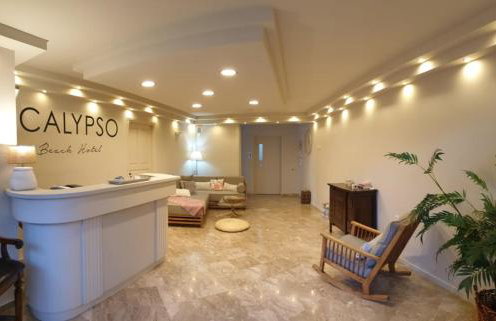 Calypso Beach Hotel - Foto 11