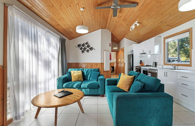 Kendalls on the Beach Holiday Park - Foto 65