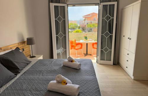 Summerscape Studios and Apartments - Foto 27