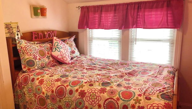 Laurel Street 201 - Foto 5, Habitación