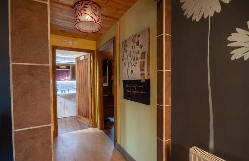 Beveren Lodge - Still Rabbit - Hot Tub - Yorkshire - Foto 12