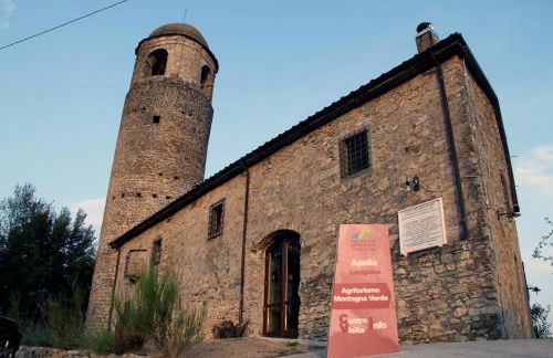 Agriturismo Montagna Verde Apella - Foto 38