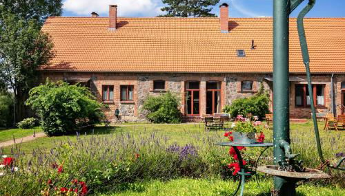 Ferienwohnungen Hof Luisenau - Photo 2