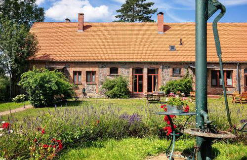 Ferienwohnungen Hof Luisenau - Photo 2