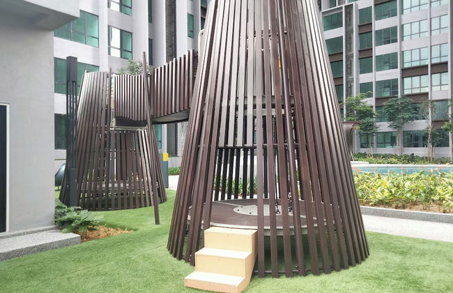 Cubic Botanical Suites HomeBrickz - Photo 35