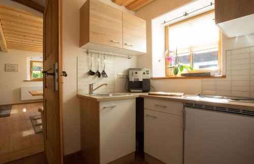 Ferienhaus am Streicher - Chiemgau Karte - Foto 13