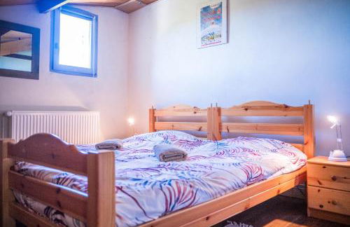 Le Refuge Provençal Nijonyas - Foto 28