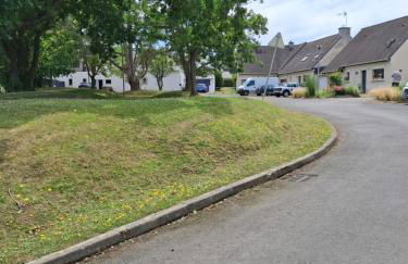 St Quay Portrieux Appartement avec piscine chauffée - Foto 14