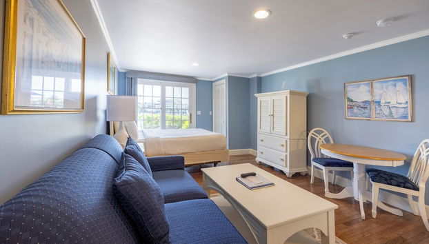 Beachside Village Resort - Foto 2, Quarto