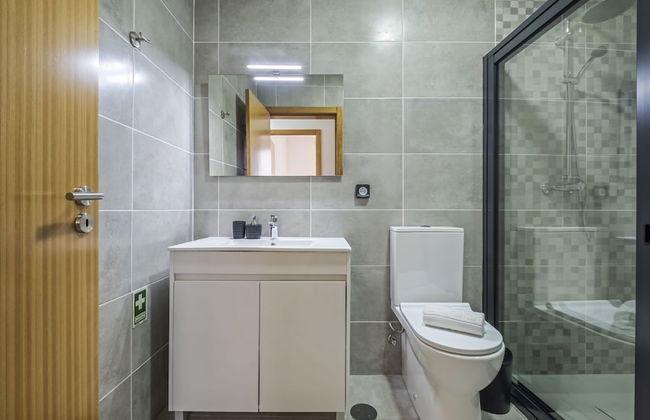 Colinas by Homie in S o Vicente - Foto 16