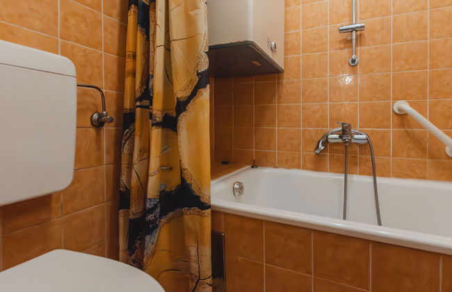 2 bedroom Apartment in Bad Hofgastein with garden - Photo 25