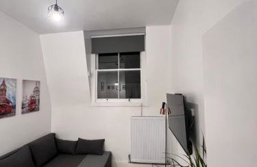 2 Bed Apartment in Central London on 3rd floor - Newly refurbished - No lift - Foto 8