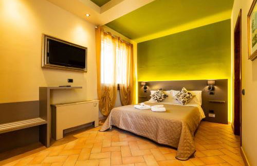 Agriturismo AgrileisureTime - Photo 33