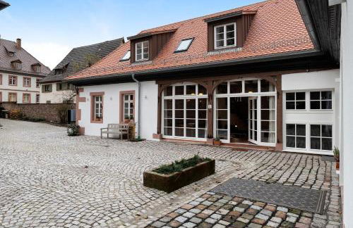 Altes Kutschhaus - Foto 31