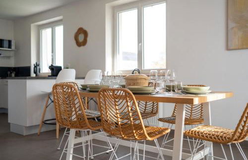 La Maison Paisible - Route des Vins - Foto 22