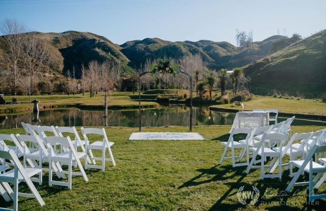 Private Country Cottage - Foto 13