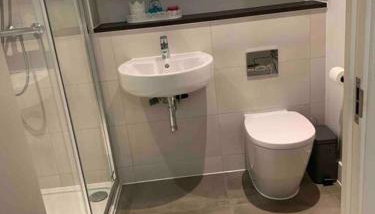 Lovely En-suite Flat with Balcony and Parking. - Foto 5