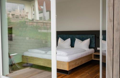 Landhaus zum See - Fewo Birke - Foto 42