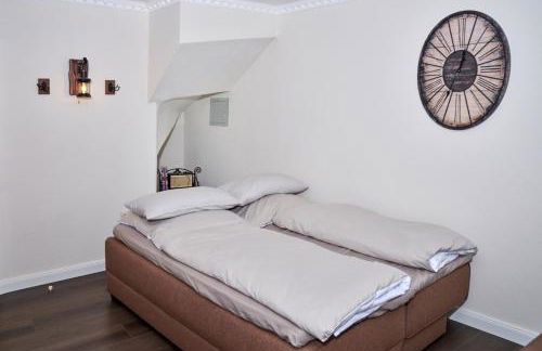 Ferienwohnungen Eifelstuben mit Charme - am See, nahe Burg - Photo 33