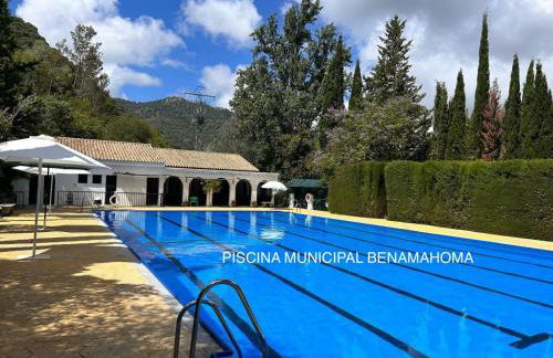 Feel Nature en La Casa de la Desconexión - Foto 47