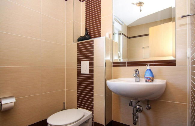 Doppelhaushalfte, Zingst - Foto 7