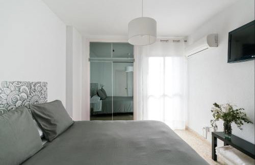 BeHouse Mairena - Photo 29