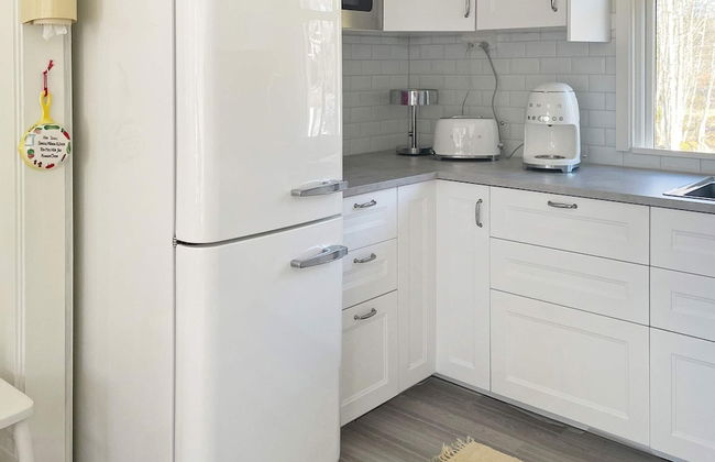 4 Person Holiday Home in Herrljunga-by Traum - Photo 6