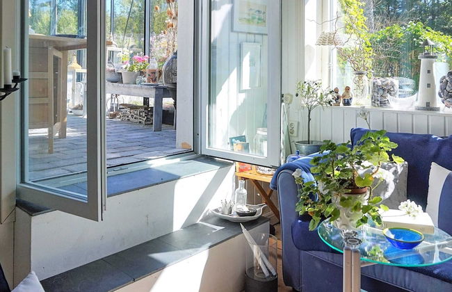 Holiday Home in Fagerfjäll Rönnäng - Foto 8