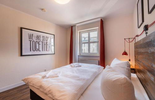 Inselzeit Comfort Suites SELLIN - Foto 13