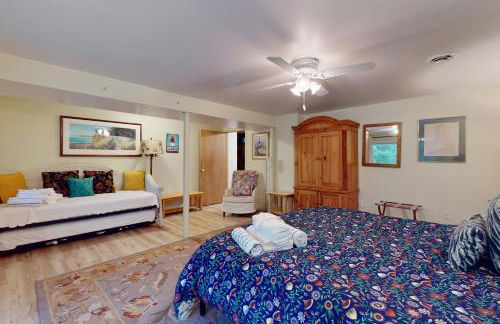 Tall Pines - Foto 20