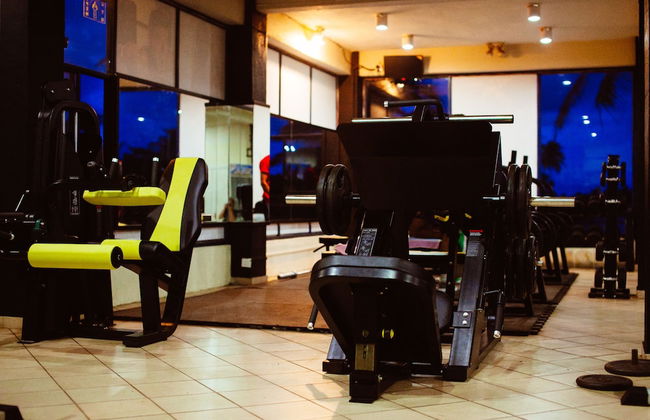 Cozy Sea View Inn - Foto 42