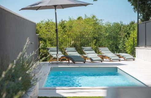 Nice Home In Muntrilj With Wifi - Foto 11