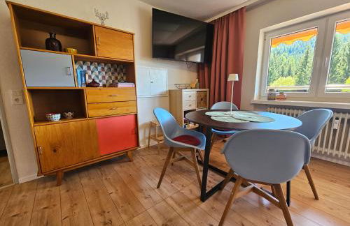 Ferienwohnung Vogelnest im Schwarzwald - Foto 10