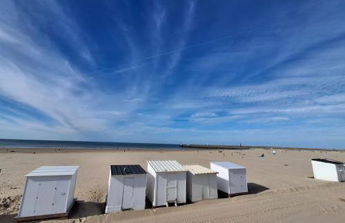 Studio Front de Mer Calais - Foto 6