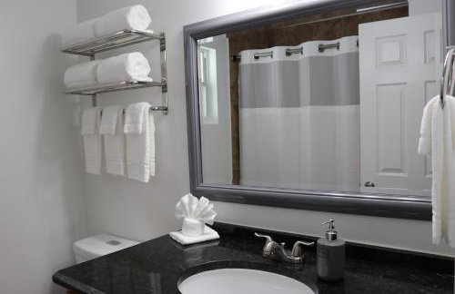 Hidden Ruby-Apartment with Kitchen and Laundry - Foto 11