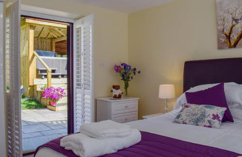 The Coach House - Foto 10