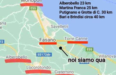 La ramasola & il datterino - Foto 3