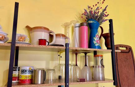 Casa Refúgio Cataratas by Grasi - Foto 39