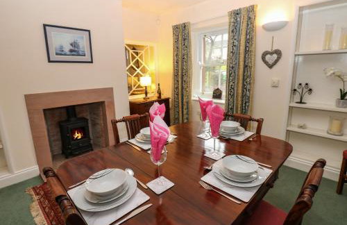 Garden Cottage - Foto 9