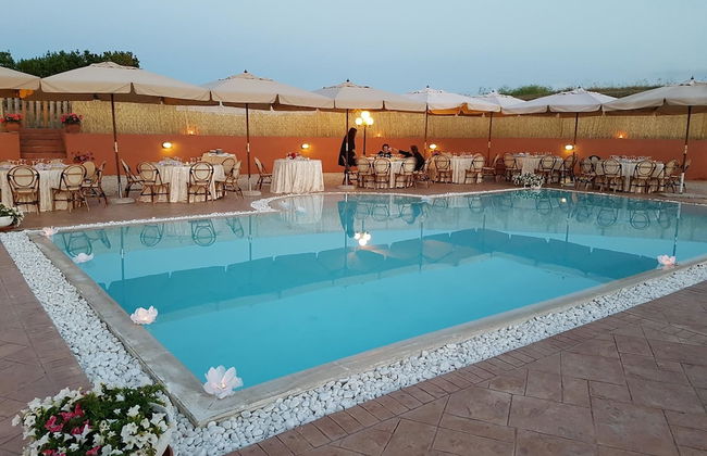 Agriturismo la Valle di Ceri - Photo 11