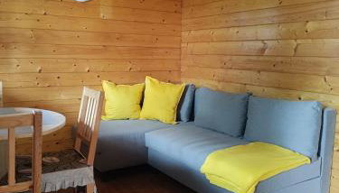 Domki letniskowe Eliza - Foto 5